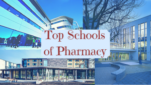 Top Pharmacy Schools