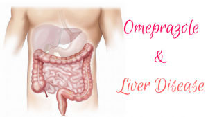 Omeprazole linked to liver disease