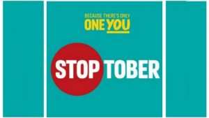 Stoptober Success: A Guide For Pharmacists