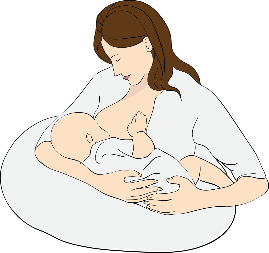 Breastfeeding Mothers