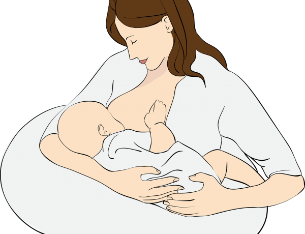 Breastfeeding Mothers